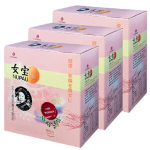 莊淑旂博士 素食女寶