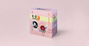 莊淑旂 女寶