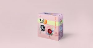 莊淑旂 女寶
