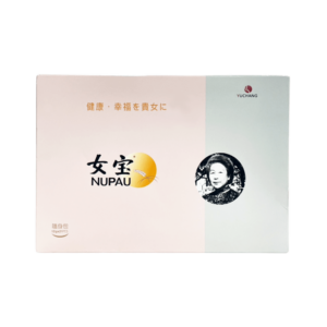 女寶