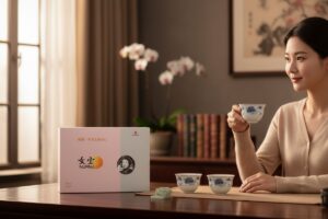 莊淑旂博士 女寶福康系列