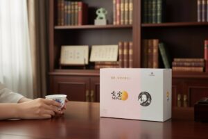 莊淑旂博士 女寶福康系列